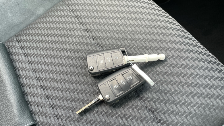 Volkswagen T-Cross 1.0 TSI 110 R-Line 5dr Petrol Estate